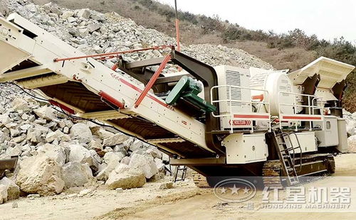 碎石加工全套制砂設(shè)備介紹