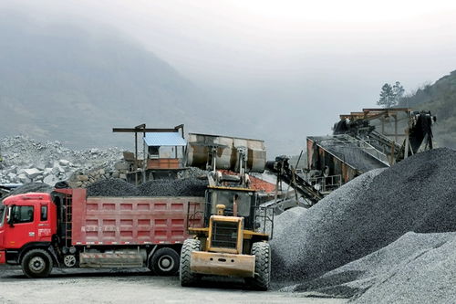 寧德沙埕灣高速A1標項目部 科學謀劃，精準施策，打好疫期復工與碎石加工攻堅戰