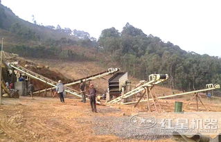 80-100萬預算能否建成碎石加工廠？一份詳盡的成本分析與建議