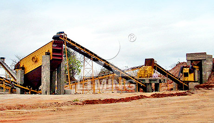 采石場碎石加工設(shè)備全解析 從破碎到成品的投資指南