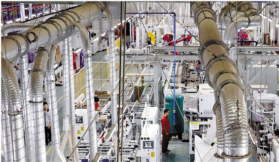 浙報(bào)深讀 聚焦長(zhǎng)三角一體化示范區(qū)，如何培育世界級(jí)互聯(lián)網(wǎng)信息服務(wù)產(chǎn)業(yè)集群？